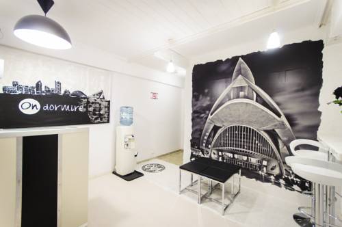 Valencia Spain Booking Discount booking.com