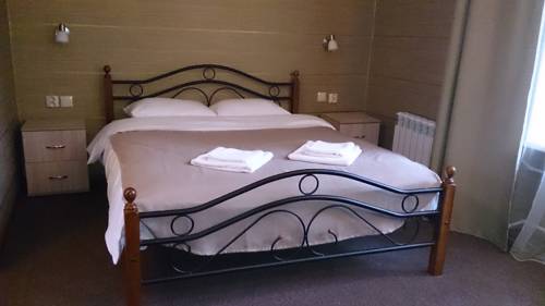 Omsk Russia Booking Discount booking.com