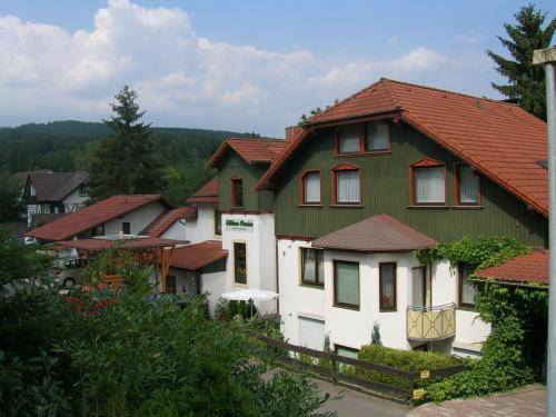 Bad Sachsa Germany Booking Discount booking.com