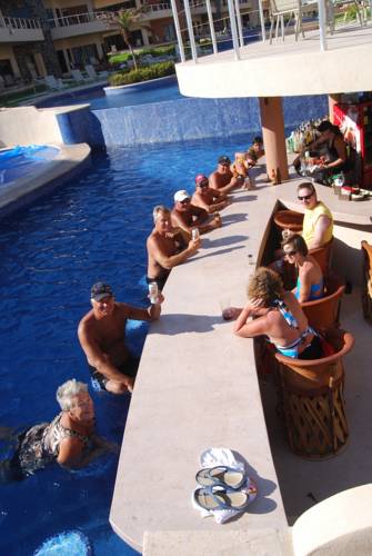 El Rebalse Mexico Booking Discount booking.com