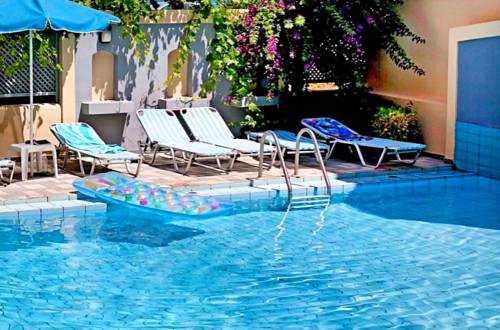 Ville de Réthymnon Grèce Réservation Réduction booking.com