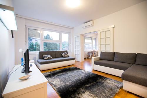 Zagreb Croatie Réservation Réduction booking.com