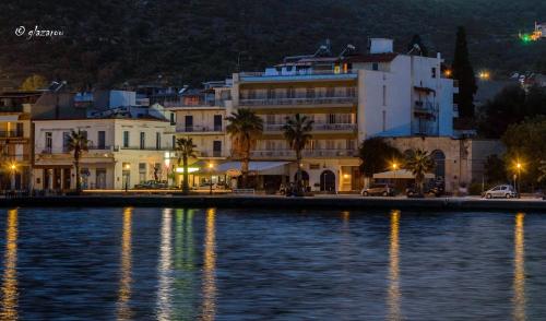 Methana Greece Booking Discount agoda.com