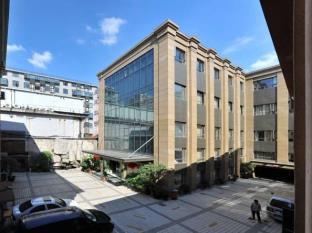 Shanghai China Booking Discount agoda.com