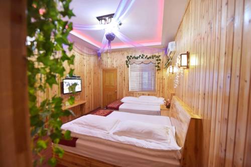 Wuzhen Chine Réservation Réduction booking.com