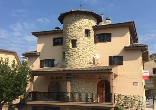 Frías de Albarracín Spain Booking Discount booking.com