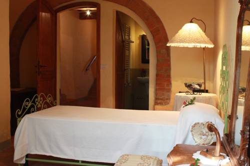 San Giovanni d'Asso Italy Booking Discount booking.com
