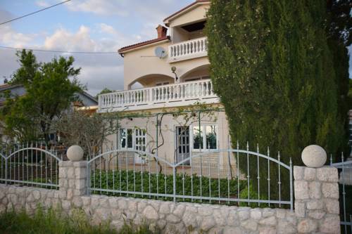 Smrika Croatie Réservation Réduction booking.com