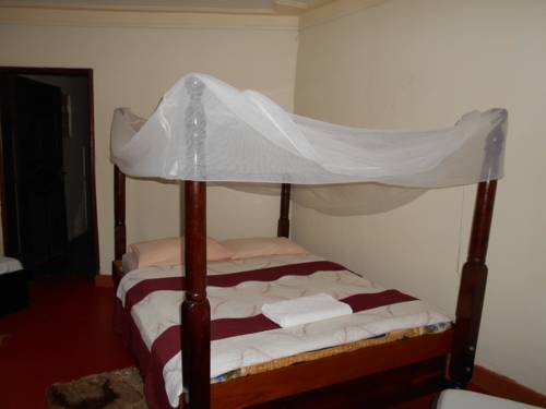 Kalangala Ouganda Réservation Réduction booking.com