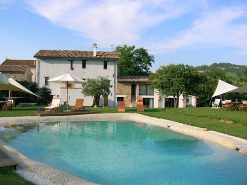 Belforte del Chienti Italy Booking Discount booking.com