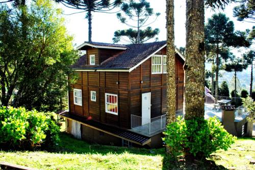 Gramado (Rio Grande do Sul) Brésil Réservation Réduction booking.com