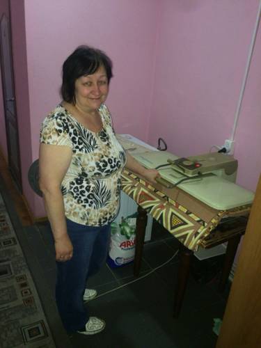 Borisoglebsk Russia Booking Discount booking.com