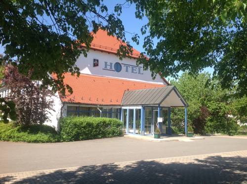 Gera Germany Booking Discount booking.com