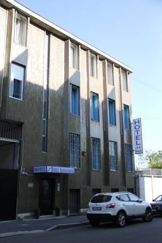 Milan Italy Booking Discount booking.com