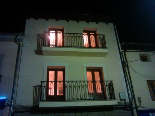 Villacastín Spain Booking Discount booking.com