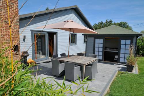 Noiseux Belgium Booking Discount booking.com