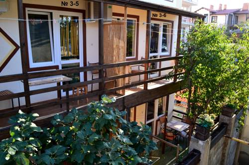 Gelendzhik Russie Réservation Réduction booking.com