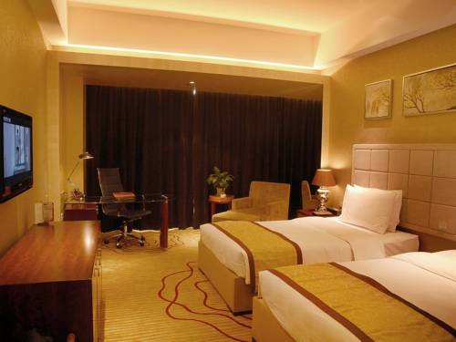 Handan Chine Réservation Réduction booking.com