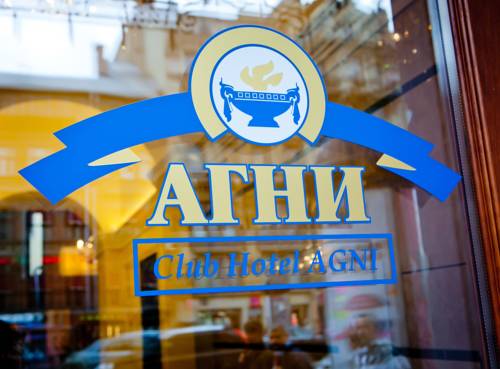 Saint Petersburg Russia Booking Discount booking.com