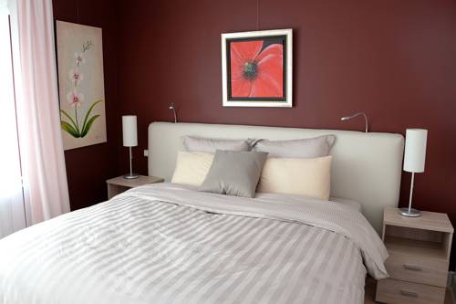 Pfastatt France Booking Discount booking.com