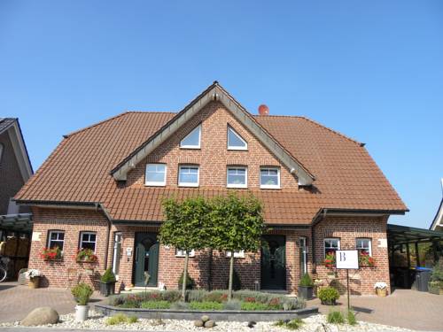 Ammeloe Stadt Vreden Allemagne Réservation Réduction booking.com