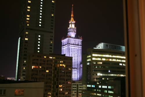 Warszawa Poland Booking Discount booking.com