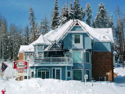 Winter Park (Colorado) United States Booking Discount booking.com