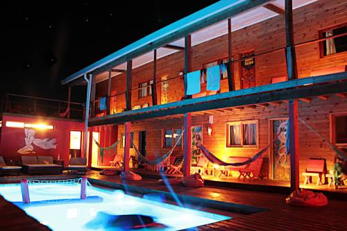 La Pedrera Uruguay Réservation Réduction booking.com