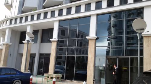 Batoumi Géorgie Réservation Réduction booking.com