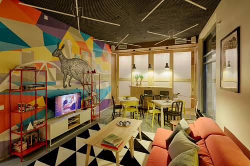 Saint Petersburg Russia Booking Discount booking.com