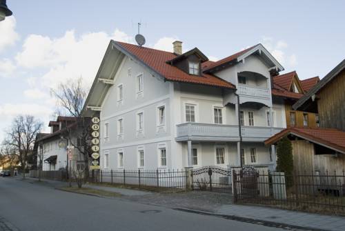 Hohenbrunn Allemagne Réservation Réduction booking.com