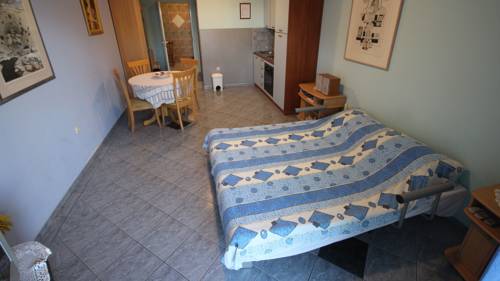 Prizba Croatie Réservation Réduction booking.com