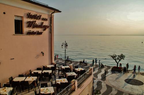 Lazise Italie Réservation Réduction booking.com