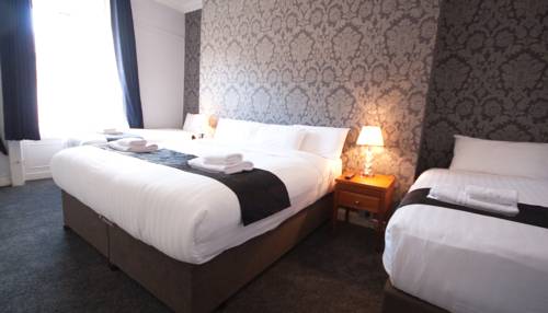 Dublin Irlande Réservation Réduction booking.com