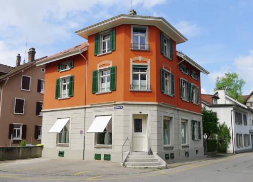 Winterthur Switzerland Booking Discount booking.com