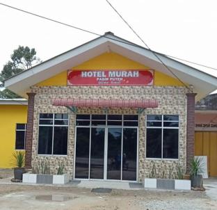 Pasir Putih Malaysia Booking Discount agoda.com