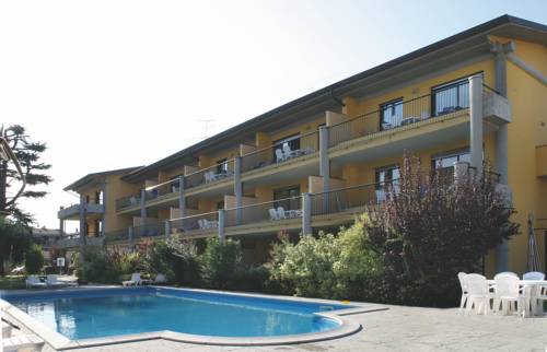 Desenzano del Garda Italie Réservation Réduction booking.com