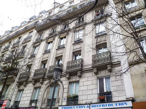 Paris France Booking Discount booking.com