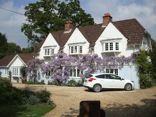 Burley United Kingdom Booking Discount booking.com