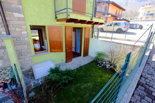 Valsecca Italie Réservation Réduction booking.com