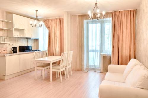 Moscou Russie Réservation Réduction booking.com