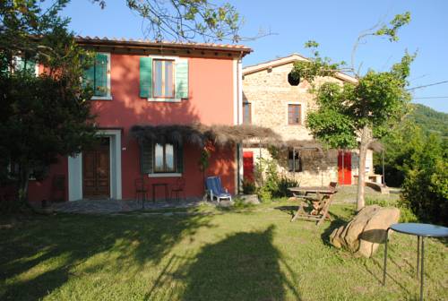 Vicchio Italy Booking Discount booking.com