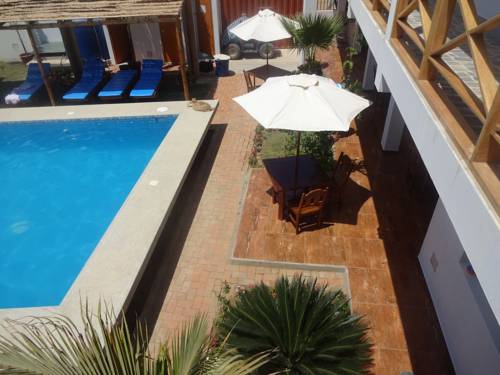 Máncora Pérou Réservation Réduction booking.com