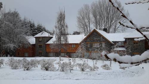 Villa La Angostura Argentina Booking Discount booking.com