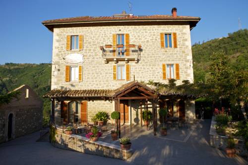 Marsia Italy Booking Discount booking.com