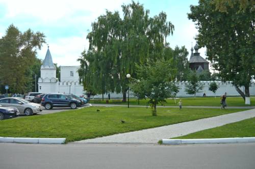 Murom Russia Booking Discount booking.com