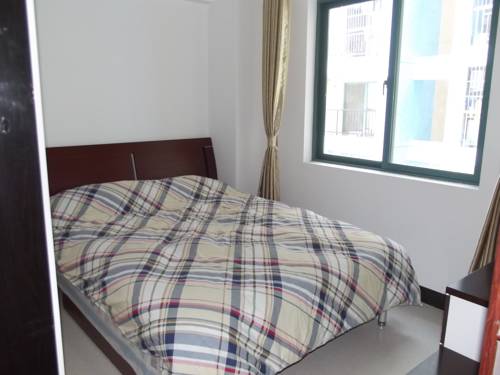 Haikou China Booking Discount booking.com