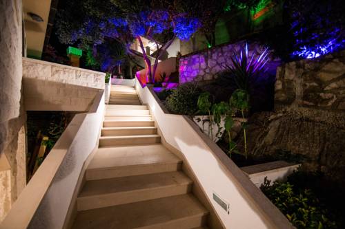 Lastovo Croatie Réservation Réduction booking.com