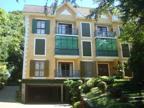 Gramado (Rio Grande do Sul) Brésil Réservation Réduction booking.com