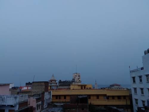 Varanasi India Booking Discount booking.com